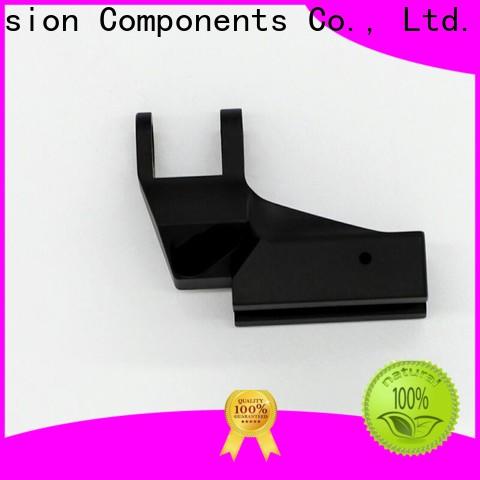 Xavier top-quality precision cnc machining black anodized at discount