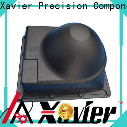Xavier excellent performance cnc milling machine parts free delivery
