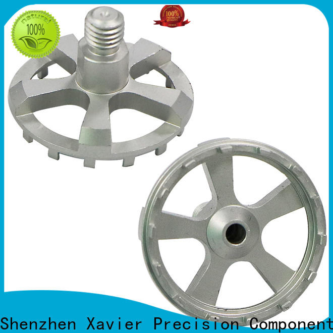 Xavier mim parts factory direct price for medical industry
