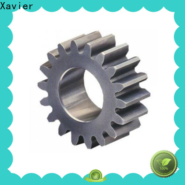 Xavier low-cost broaching gears OBM at discount