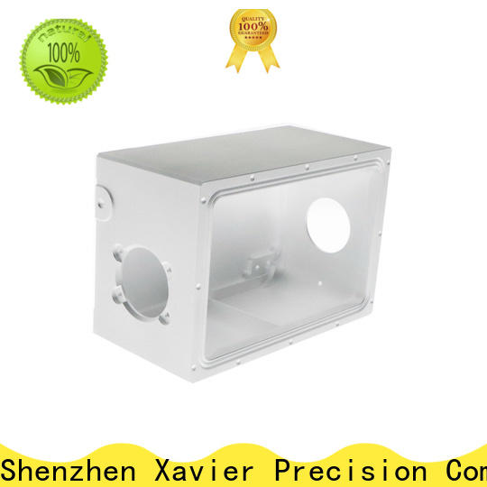 Xavier sand casting parts popular from best factory