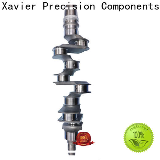 Xavier helicopter engine cnc parts wholesale inspection standards