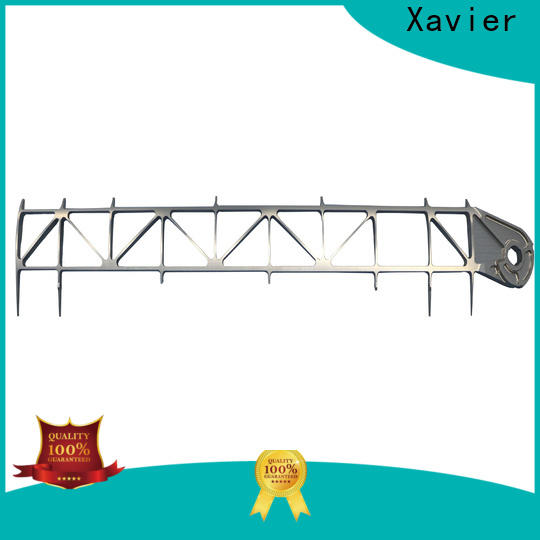 Xavier custom airplane wing manufacturing low-cost for drone