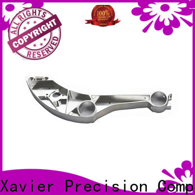 Xavier custom aircraft components aluminum alloy frame at discount