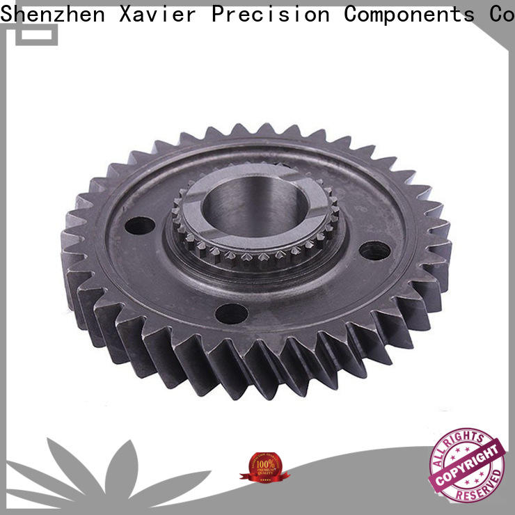 high-quality broaching gears machining robot ODM at discount