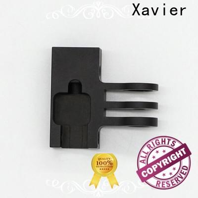 New cnc machining parts angle swivel-joint for business