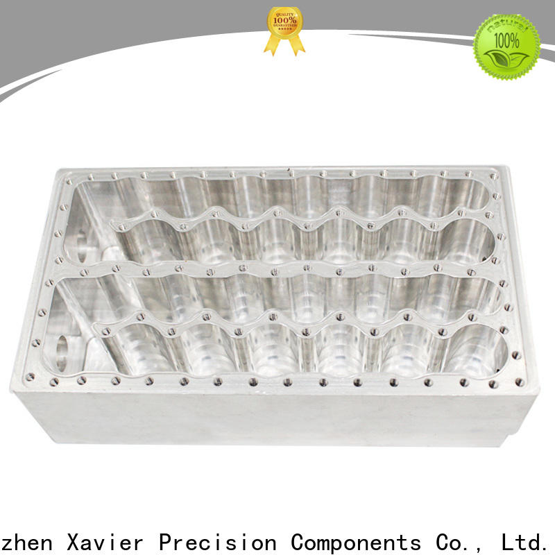 Xavier high-end cnc turned parts manufacturer manufacturers for wholesale