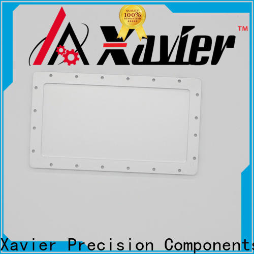 Xavier High-quality custom machined parts for business for automotive