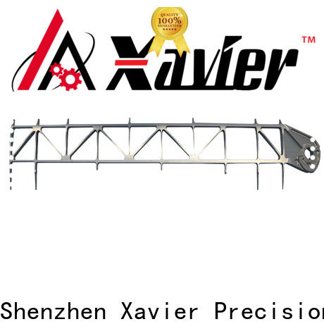 Xavier best small cnc mill company for drone