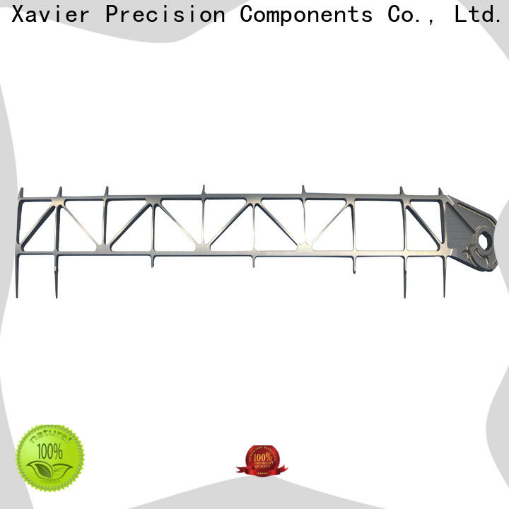 Xavier Latest aircraft parts manufacturing Supply for UAV