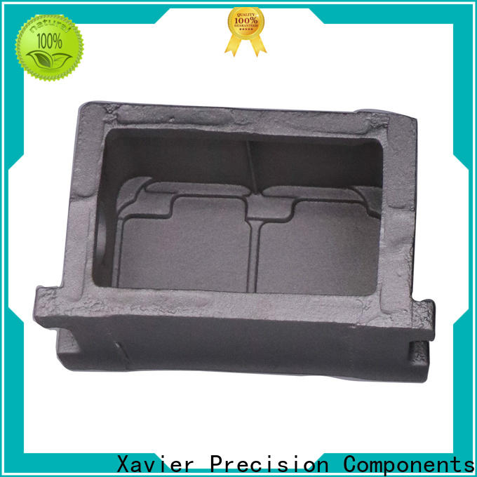 Xavier High-quality sand casting copper manufacturers for Automotive industry