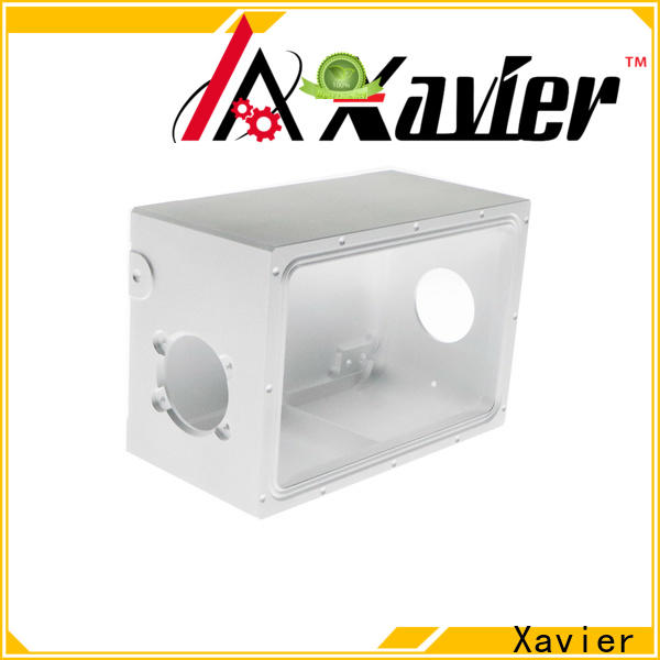 Xavier cnc machined sand cast products bulk buy for Aerospace industry