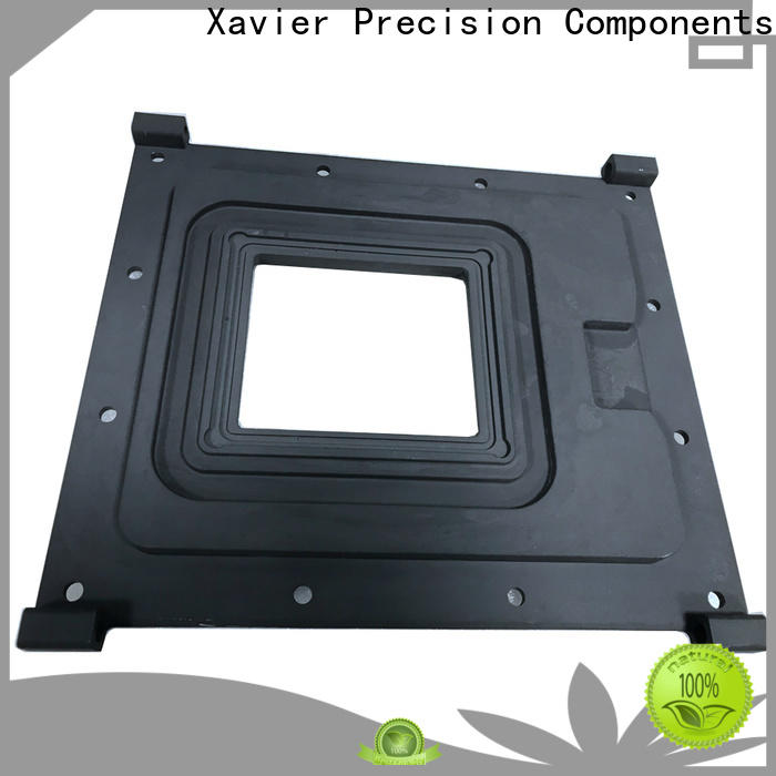 Xavier aluminum alloy custom aluminum milling for business for Agricultural industry