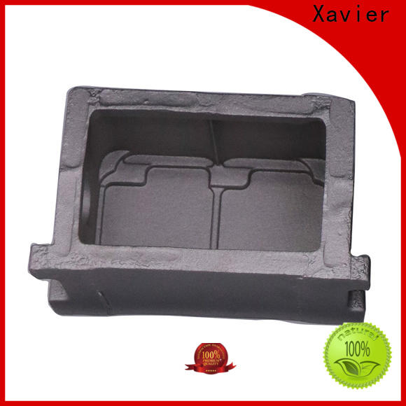Xavier Wholesale sand casting company for Aerospace industry