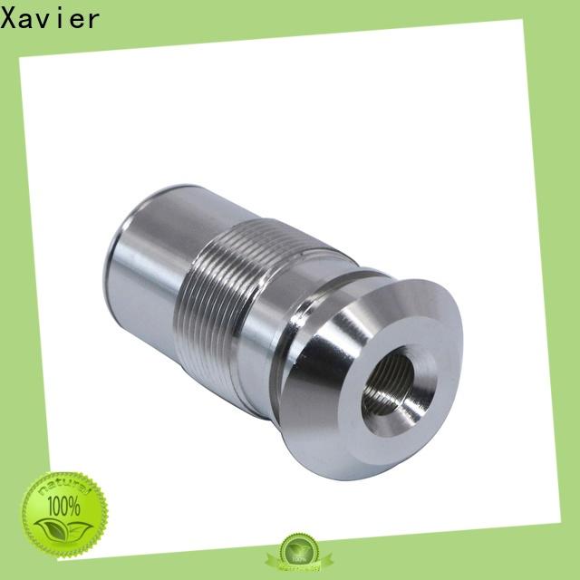 Xavier Custom turned parts suppliers for business for Aerospace industry