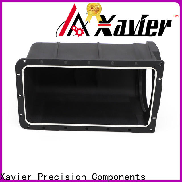 Xavier Best lost wax casting parts Suppliers for Defense industry