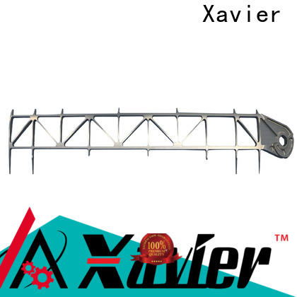 Xavier High-quality small parts cnc for business for drone