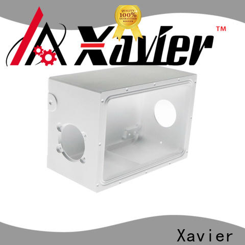 Xavier High-quality sand casting rings for business for Medical industry