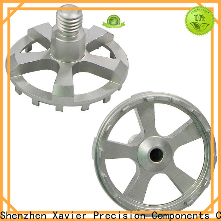 Xavier High-quality mim manufacturing manufacturers for medical industry