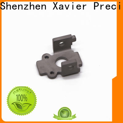 Xavier Wholesale metal injection molding company for dental industry for firearms
