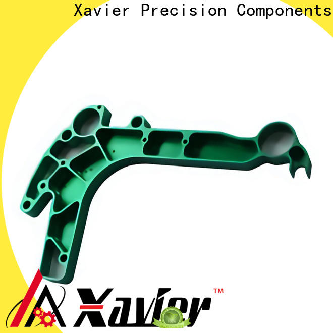 Xavier Top cnc components manufacturers bulk buy for helicopter assembly