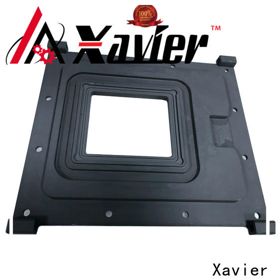 Xavier measuring system cnc precision parts for business with customization services