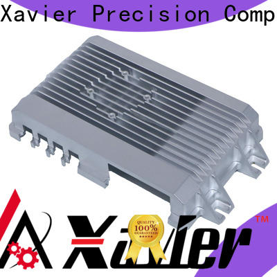 Xavier fast-installation brass cnc turned parts Suppliers for Automotive industry