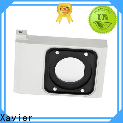 Xavier Best aluminium die casting parts Suppliers for Medical industry