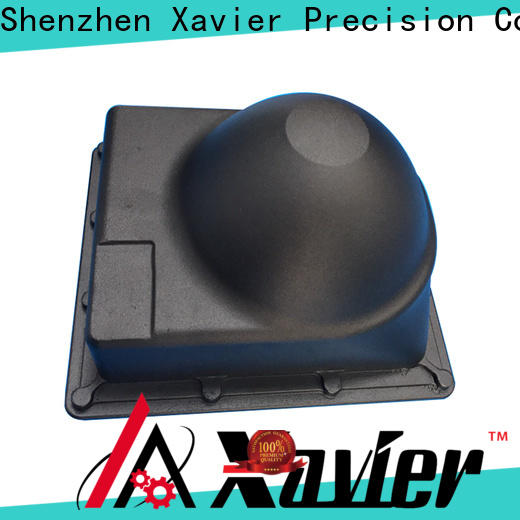 Xavier aluminum alloy cnc precision parts Supply with customization services