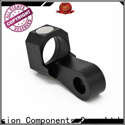 Wholesale best small cnc mill rifle scope company military application