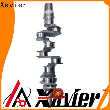 Xavier Wholesale cnc spare parts factory for microlight aircraft