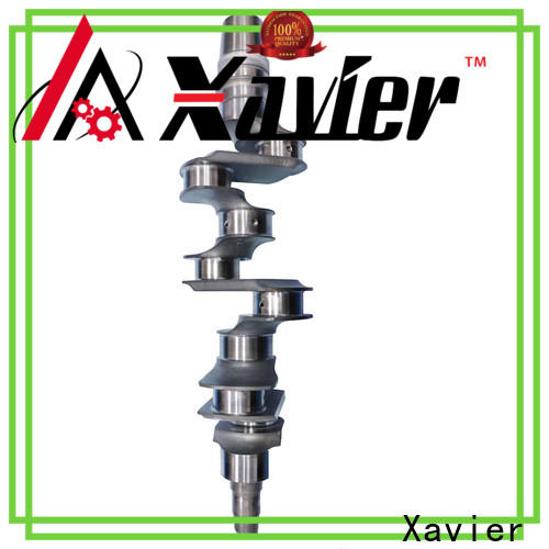 Xavier cnc lathing parts Supply for Aerospace industry