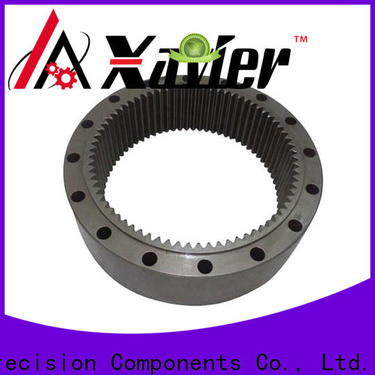 Xavier Custom broaching gears manufacturers for Medical industry