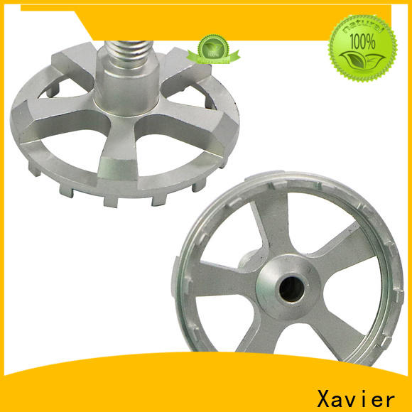 Xavier Best metal injection mold company for industrial