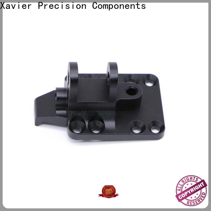 Xavier Wholesale cnc mill probe company for Defense industry