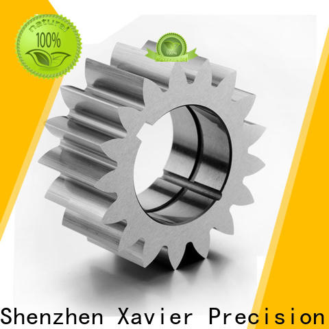 Top helical broaching custom for business for Medical industry