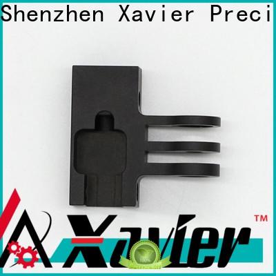 Xavier Latest cnc metal parts for business military application