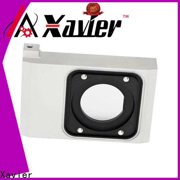 Xavier casting cnc turned components bulk buy military application