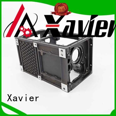 Xavier high-quality custom machined parts wholesale with competitive prices