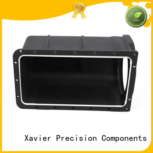 lost wax casting service aluminum factory direct price for ccd camera
