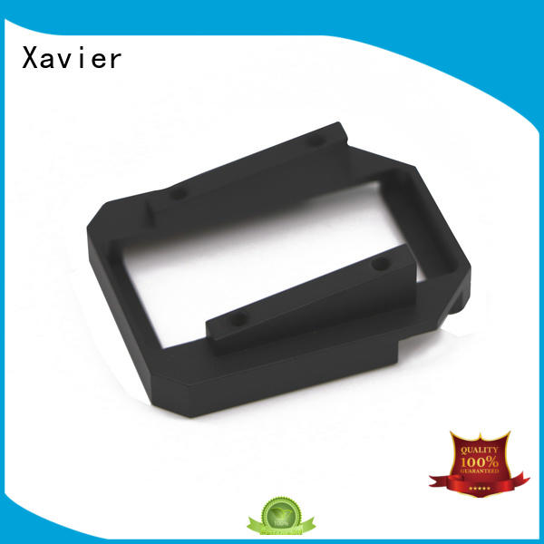 Xavier supportive precision cnc milling ccd camera base at discount