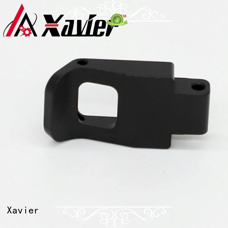 Xavier custom cnc milling free delivery