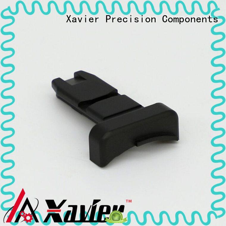 Xavier secondary processing cnc precision machining for night vision