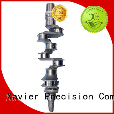 Xavier professional engine crankshaft universal at discount
