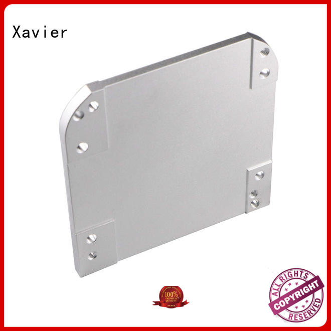 Xavier precision cnc milling at discount