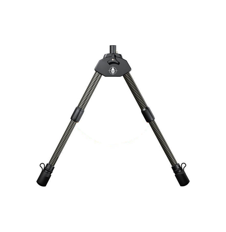 bipod protect feet custom cnc components Silicone feet for hunting Bipod-2