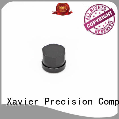 Xavier custom cnc swiss machining bipod parts oem at discount