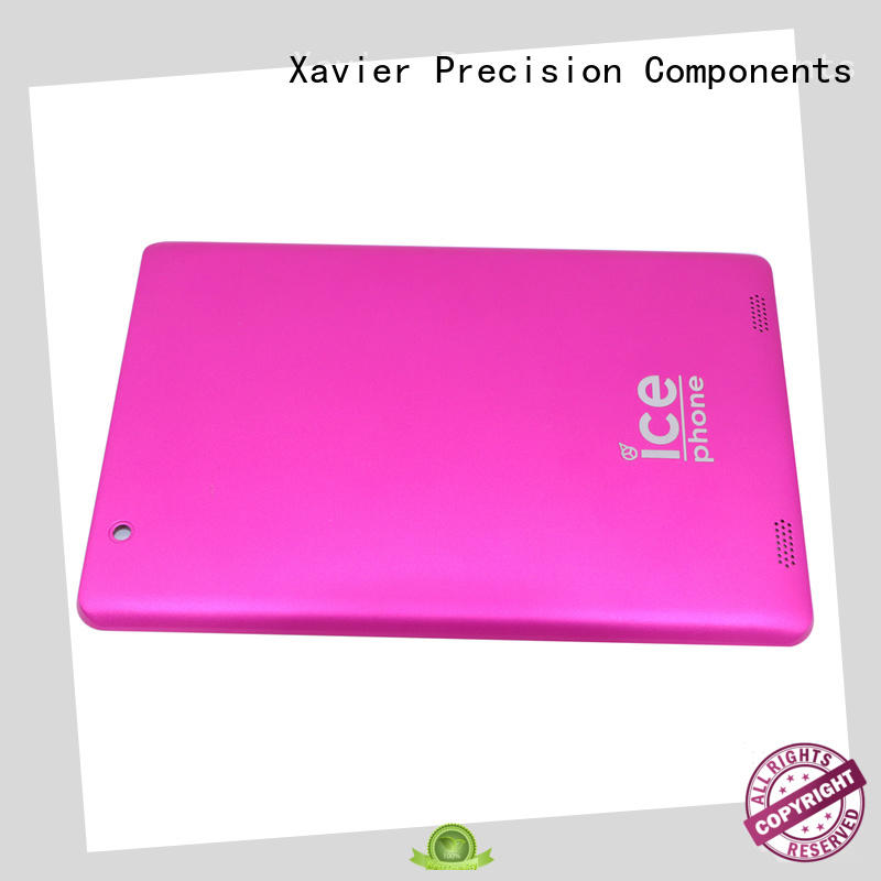 Xavier high-end high precision machining professional for wholesale