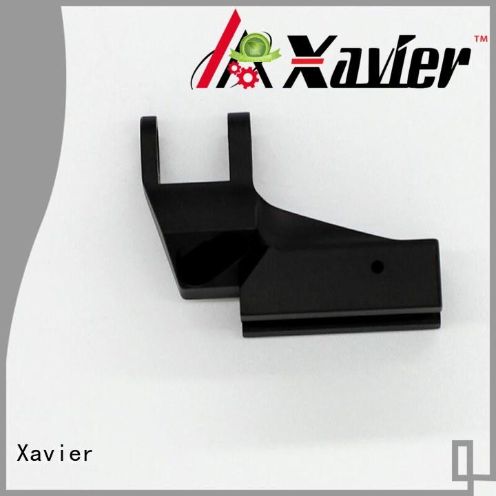 Xavier sub-assembly cnc precision machining low-cost