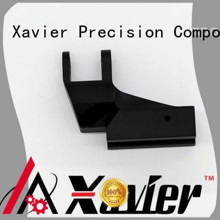 Xavier sub-assembly aluminum machining part low-cost for wholesale